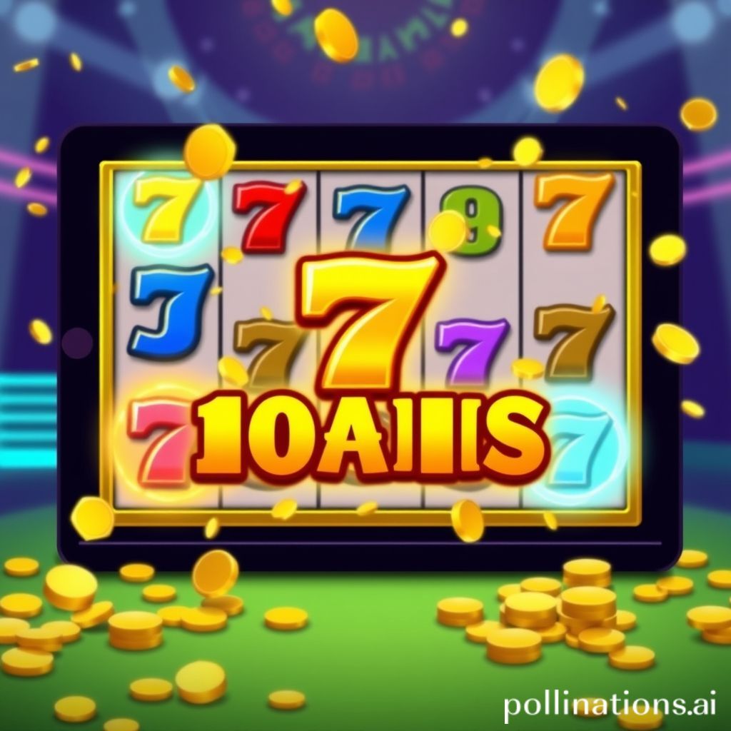 Cara Memaksimalkan Peluang Menang di Slot Scatter Hitam Vegas108